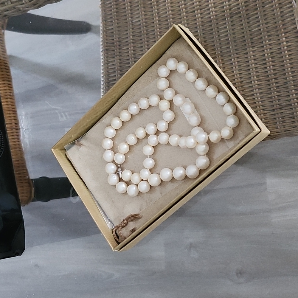 Authentic PEARLS